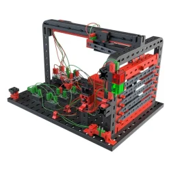 Fischer Technik - E-Tronic