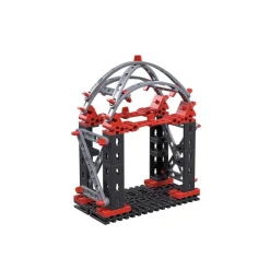 Fischer Technik - Set de construcción Modelos Estáticos Statics