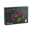 Fischer Technik - Set de construcción Programación Smarttech RX