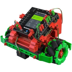 Fischer Technik - Set de construcción Robótica avanzada Hightech