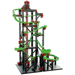 Fischer Technik - Set de construcción para canicas Dynamic L 2