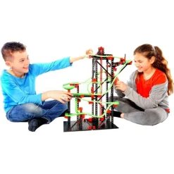 Fischer Technik - Set de construcción para canicas Dynamic L 2