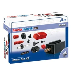 Fischer Technik - Set motor XS