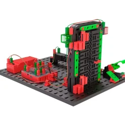 Fischer Technik - Smart Robots Pro