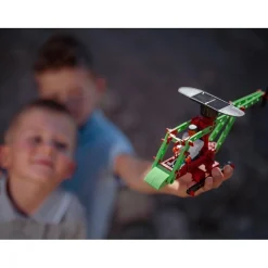 Fischer Technik - Solar