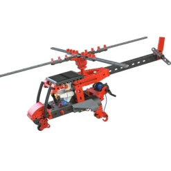 Fischer Technik - Solar Power