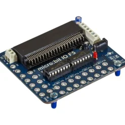 Fischer Technik - Starter Set for micro:bit