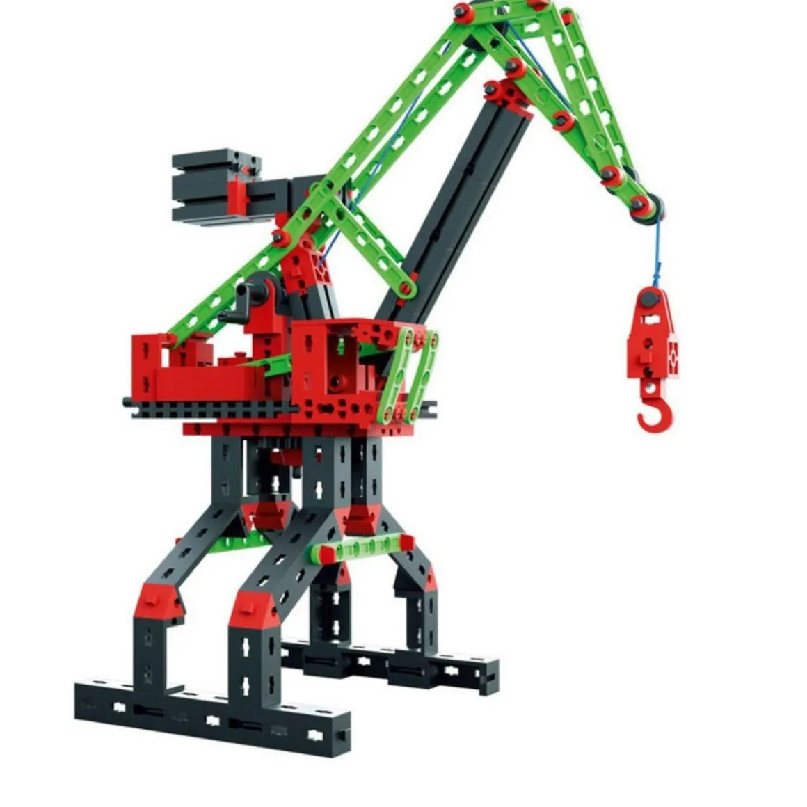 Fischer Technik - Universal Starter