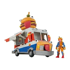 Fornite - Durrr Burger Food Truck