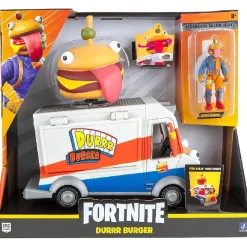 Fornite - Durrr Burger Food Truck