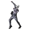 Fortnite - Disfraz Infantil Skull Trooper 11-12 años