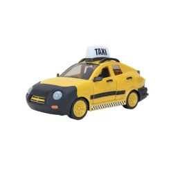 Fortnite - Taxi con figura