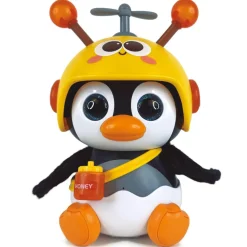 Friendimals - Pingüino Aviador