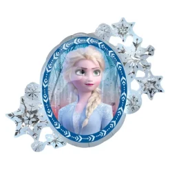 Frozen - Globo Frozen 2