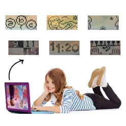 Frozen - Ordenador bilingüe Frozen 2