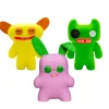 Fuggler - Pack de 3 figuras (Varios modelos)