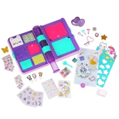 Funlockets - Diario Secreto