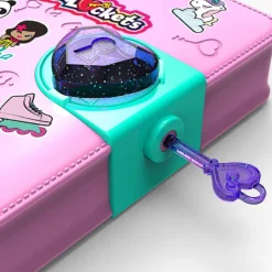 Funlockets - Diario Secreto