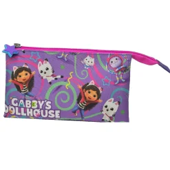 Gabby's Dollhouse - Portatodo triple Dance