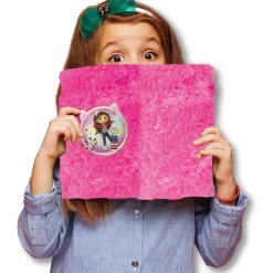 Gabby's Dollhouse - Diario de Actividades