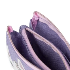 Gabby's Dollhouse - Estuche triple