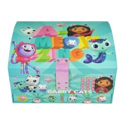 Gabby´s Dollhouse - Joyero secreto con música