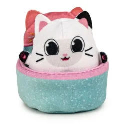 Gabby's Dollhouse - La casa de Gabby de peluche