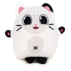 Gabby's Dollhouse - La casa de Gabby de peluche