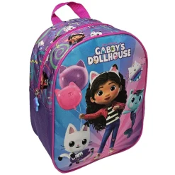 Gabby's Dollhouse - Mochila 26 cm Dance