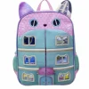 Gabby's Dollhouse - Mochila 35 cm
