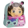 Gabby's Dollhouse - Mochila escolar