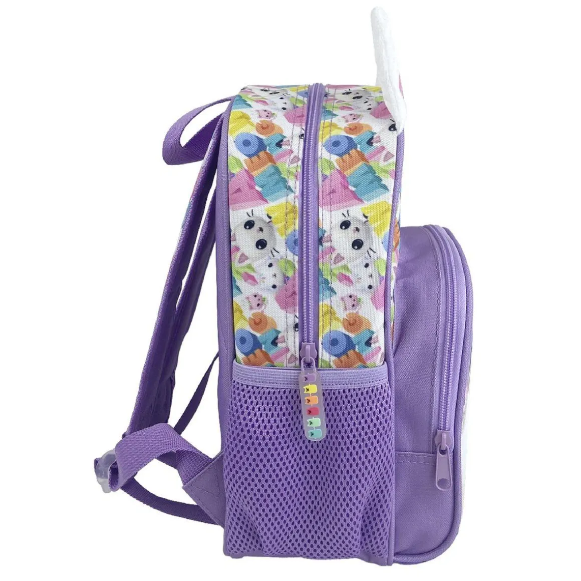 Gabby's Dollhouse - Mochila 30cm