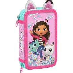 Gabby's Dollhouse - Plumier ㅤ