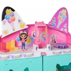 Gabby’s Dollhouse La Película - Casa de muñecas con Gabby y accesorios