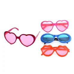 Gafas simpatía (varios modelos)