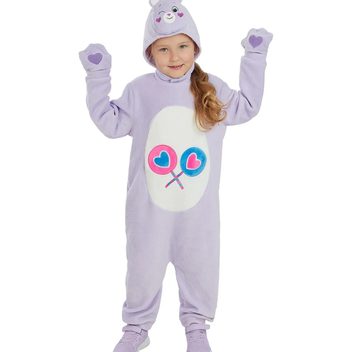 Generosa Kids Osos Amorosos 5-6 años