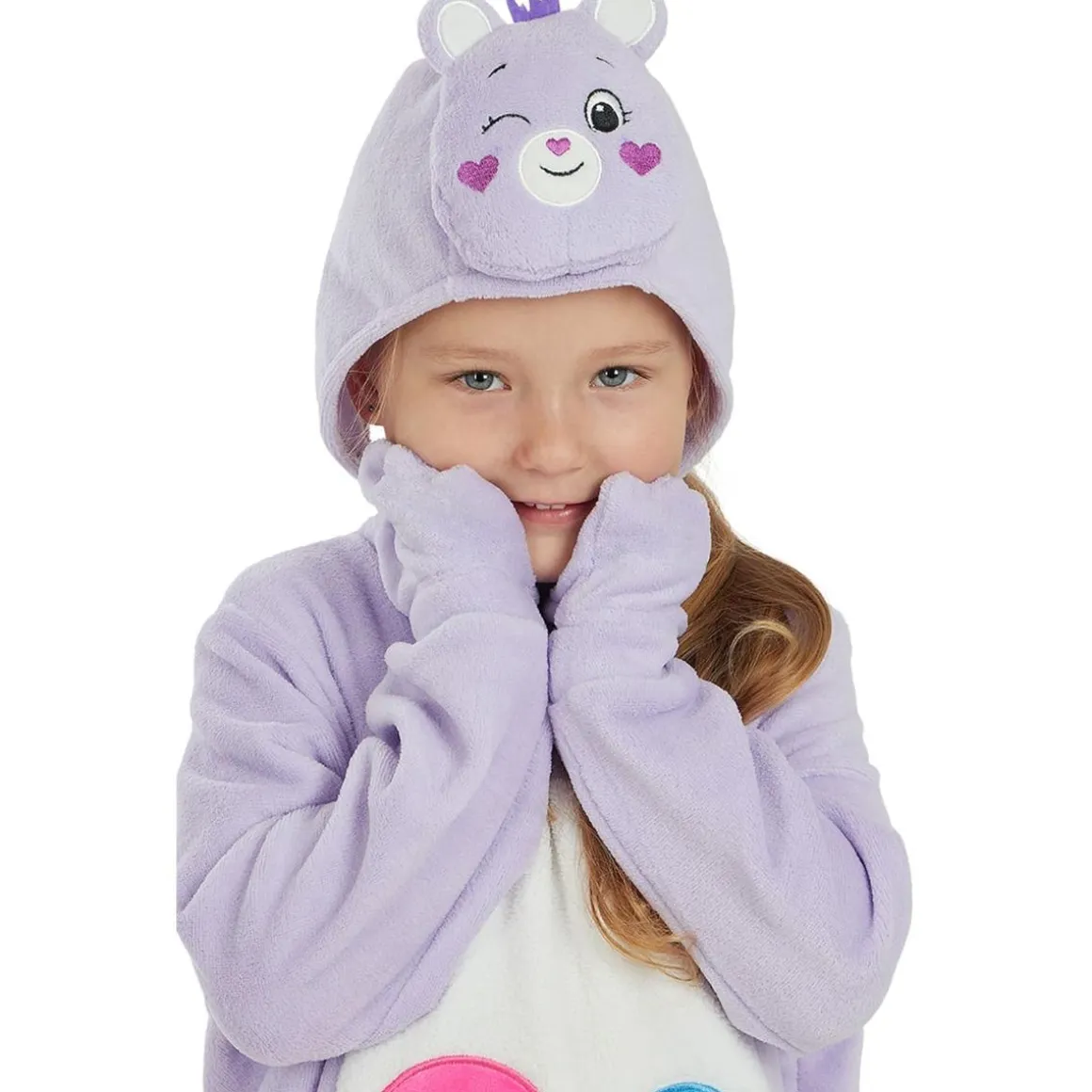 Generosa Kids Osos Amorosos 5-6 años