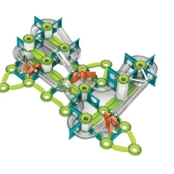 Geomag - Mechanics Gravity Loops & Turns
