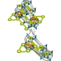 Geomag - Mechanics gravity combo race & loops
