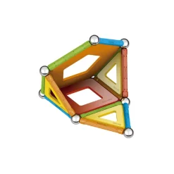 Geomag - Supercolor panels 35 piezas