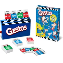 Gestos