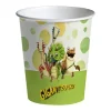 Gigantosaurus - 8 Vasos de Cartón 250 ml