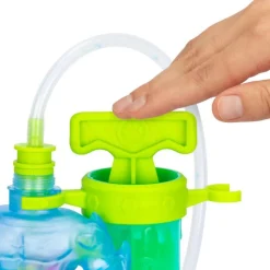 Goo Jit Zu - Creador de héroes (varios modelos)