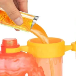 Goo Jit Zu - Creador de héroes (varios modelos)