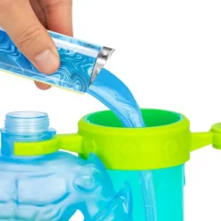 Goo Jit Zu - Creador de héroes (varios modelos)