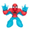 Goo Jit Zu - Figura Glow Surge Spider-man
