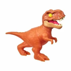 Goo Jit Zu - Figura T-Rex Jurassic World