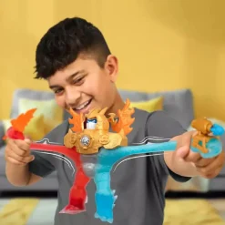 Goo Jit Zu - Goo-tron Supremo