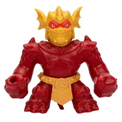 Goo Jit Zu - Heroes Stretch Strikers (varios modelos)