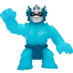 Goo Jit Zu - Heroes Stretch Strikers (varios modelos)